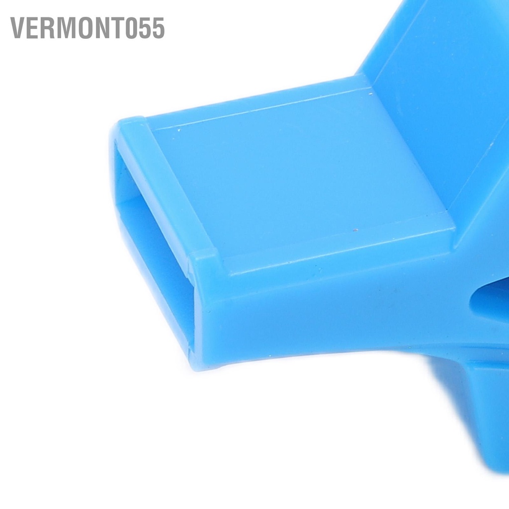 Còi Trọng Tài Cá Heo Siêu Bền