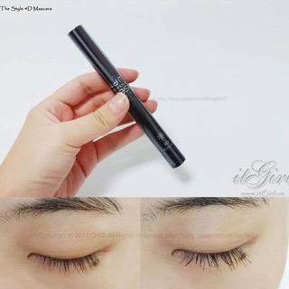 MASCARA 4D MISSHA