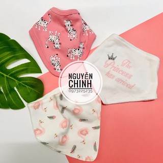 Set yếm xuất dư!