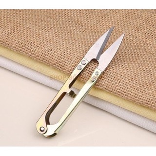 Kéo bấm chỉ Inox siêu bén
