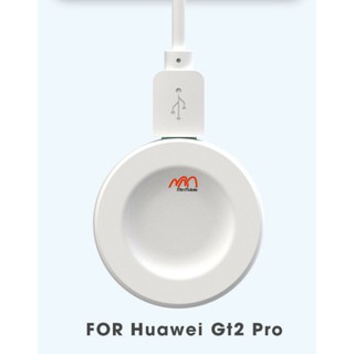 Đế sạc - Cáp sạc Huawei Watch GT2 Pro