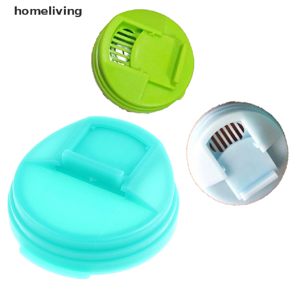 Nắp Đậy Lon Nước Soda Có Thể Tái Sử Dụng Tiện Dụng