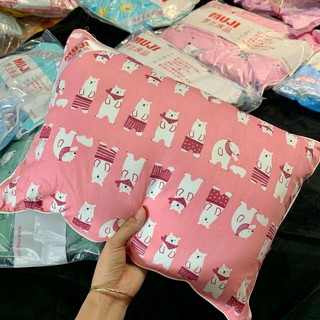 GỐI TRẺ EM ÉP HƠI (1 CHIẾC)