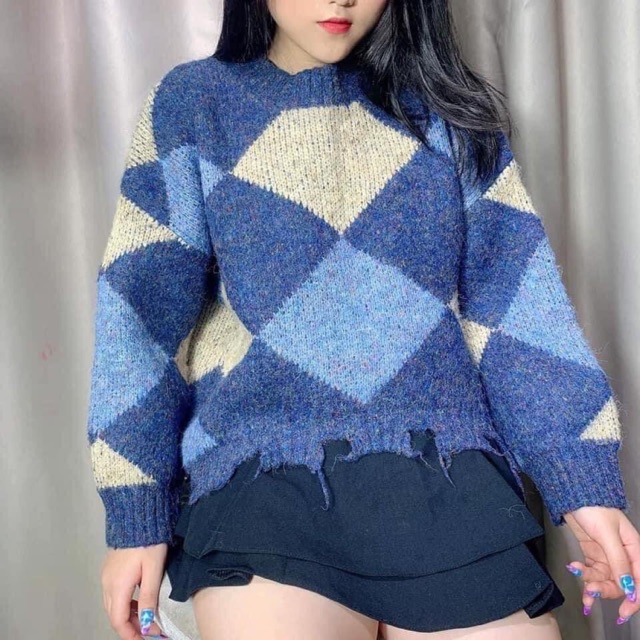 áo kiểu kim kim tuyến