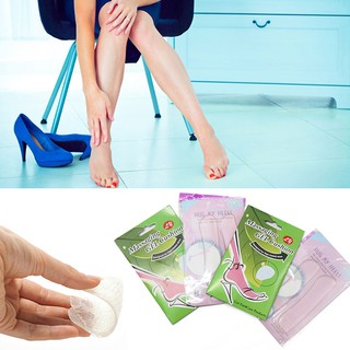 Miếng lót giày silicon chống đau chân