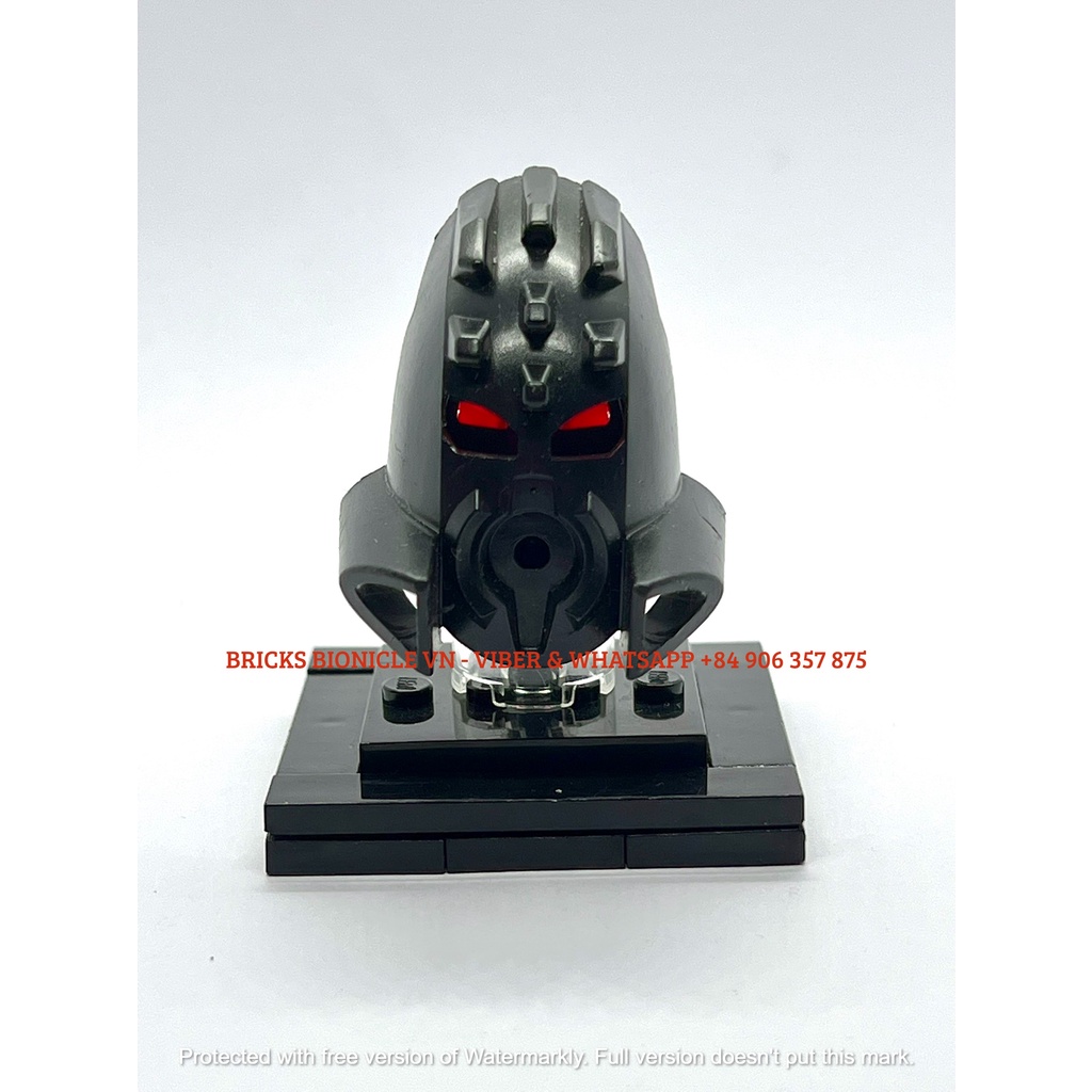 LEGO BIONICLE - ĐỒ CHƠI XẾP HÌNH LEGO BIONICLE - BIONICLE MASK TOA METRU