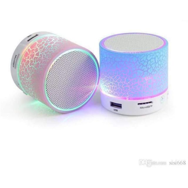 Loa Bluetooth cắm được USB