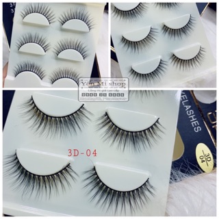Mi chồn mink 3d-04