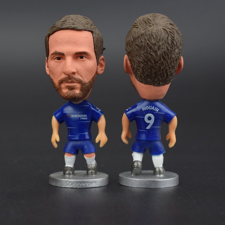 Đội Bóng Đá Qex Chelsea Tượng cầu thủ bóng đá Chelsea