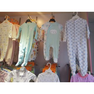 Sỉ Body xuất dư cho bé