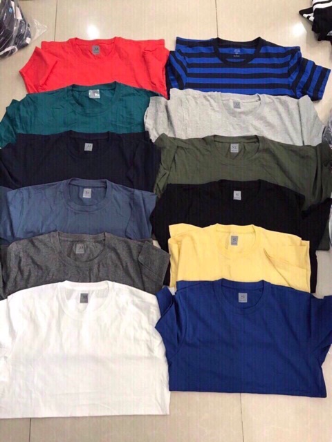 Áo thun nam xuất Nhật | BigBuy360 - bigbuy360.vn