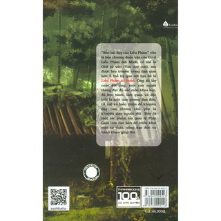 Sách - ​Liễu Phàm Tứ Huấn