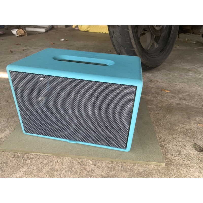 Vỏ loa Bom Box 2