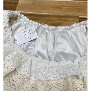 Jumpsuit đùi vnxk