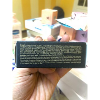 Phấn nước april skin black magic cusion 23