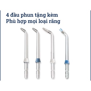 [MẪU 2021]  Máy tăm nước Waterpik WP-462