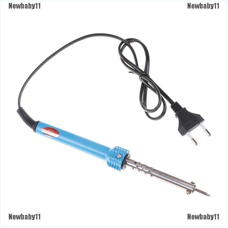 Bút Hàn Điện 30W 220V Phích Cắm EU Tiện Dụng