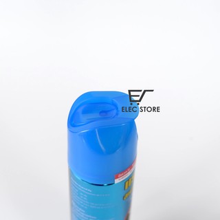 Bình xịt đuổi chuột Thái Lan 200ml