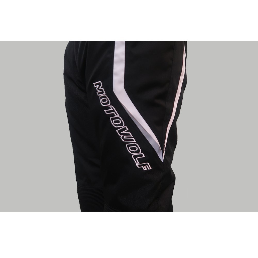 Quần Giáp Motowolf