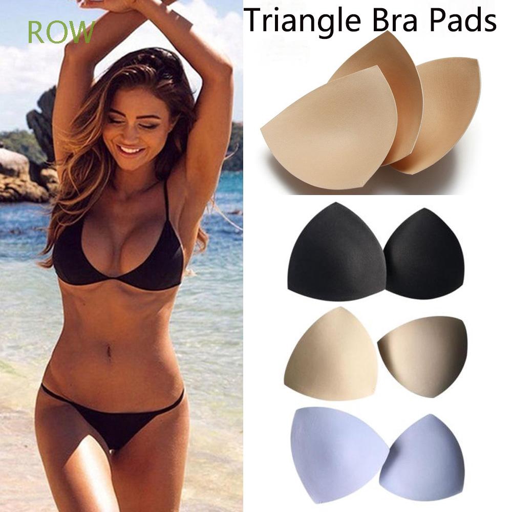 Miếng lót đệm ngực dùng mặc bikini phong cách thể thao độc đáo