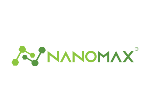 nanomax_official Logo