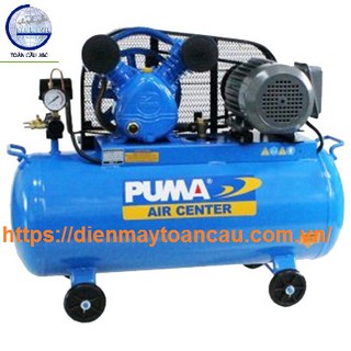 Máy nén khí Puma PX-30120
