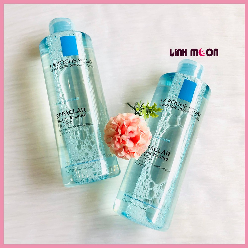 Nước tẩy trang La Roche posay 400ml | BigBuy360 - bigbuy360.vn