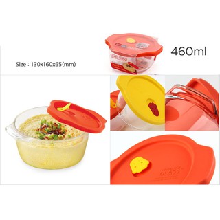 HỘP THỦY TINH LOCK&LOCK LLG506