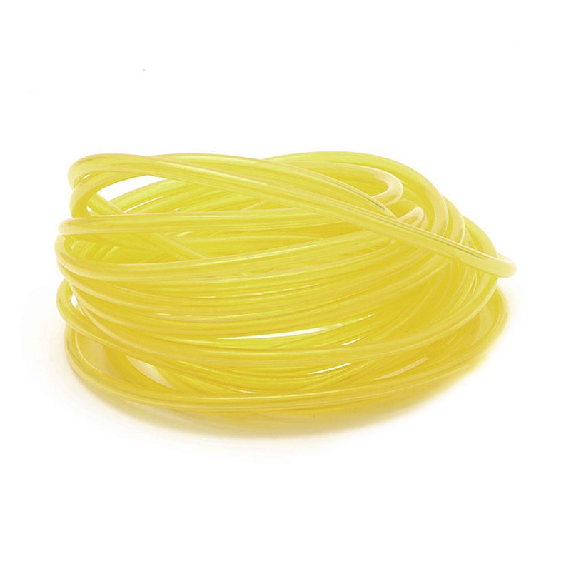 Dây Dẫn Nhiên Liệu 6M 20ft 3 32 ID 3 16 OD Chuyên Dụng Cho Thợ Làm Thủ Công