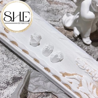 (HÀNG CHÍNH HÃNG) Gel Vẽ Nổi Siêu Đặc GUGAURI
