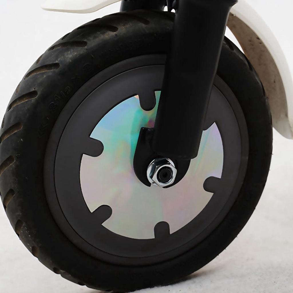 WTTLE Ốp Viền Bánh Xe Trước Nhiều Màu Sắc Cho WTTLE M365 pro