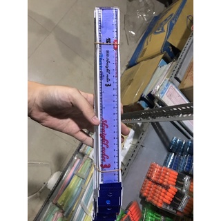 thước thẳng 30cm thiên long