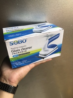 BỘ HÍT CHÀ HỒ NAM CHÂM SOBO SB-8