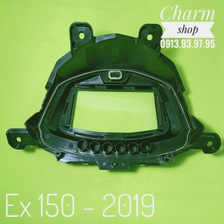 Mặt kính đồng hồ Exciter 150 đời 2019