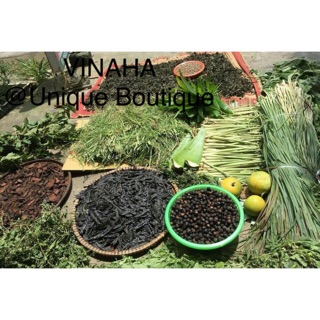 👩🏻‍🌾 Dầu gội Thảo dược handmade VINAHA 👰🏻