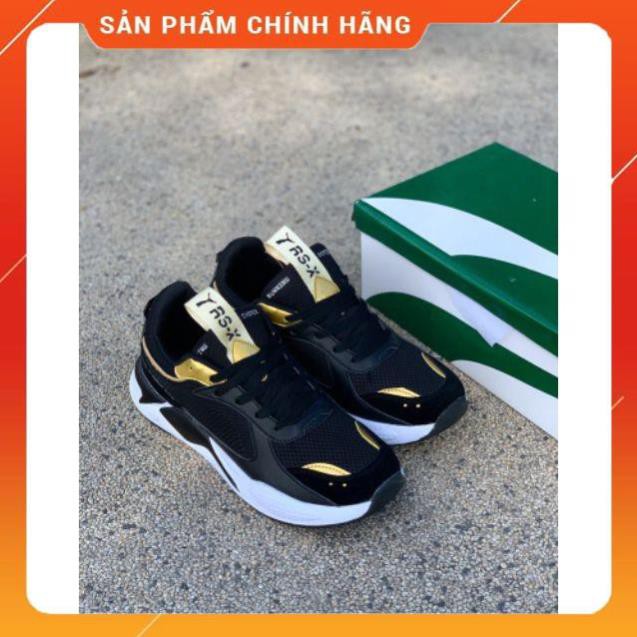 | Full Size| Giày chạy bộ PUMA RS-X REINVENTION Cao Cấp Cao Cấp New NEW 2020 👟 2020 ️🥇 New B new Xịn ::p new 🌐 :) :