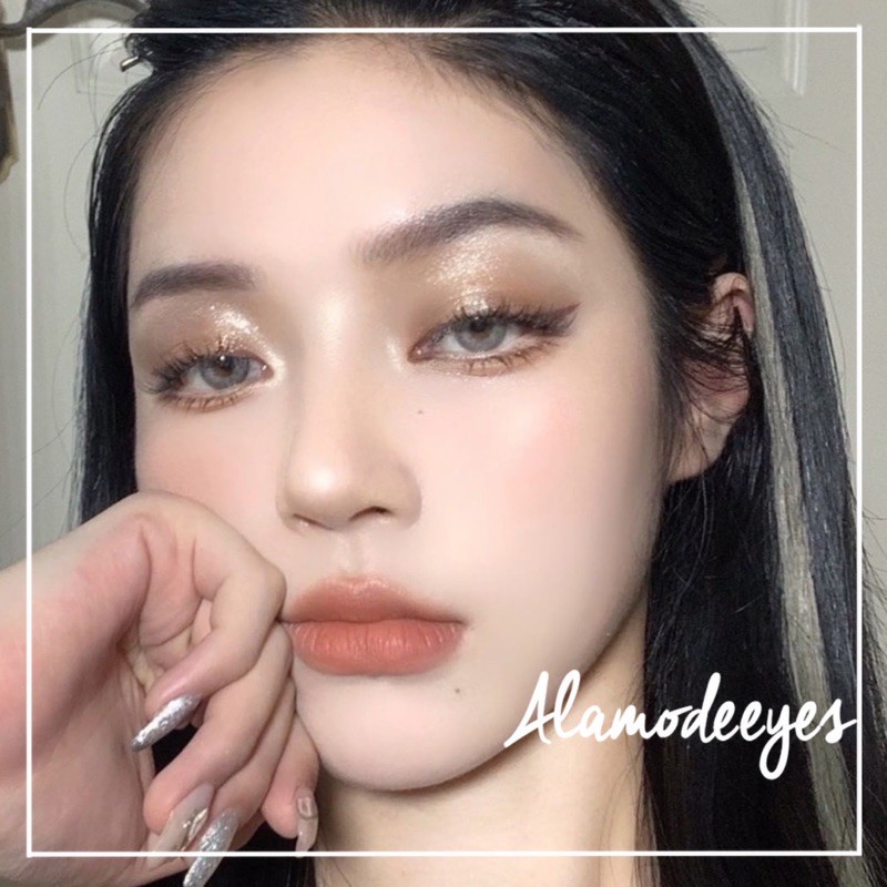 LENS XÁM THUỶ TINH