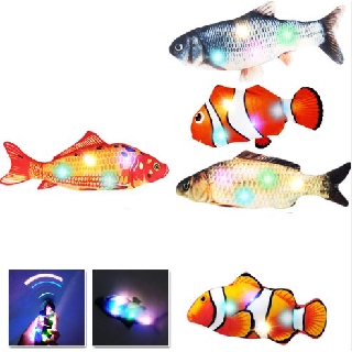 🐬🐬🐬ĐỒ CHƠI CÁ BIẾT NHẨY HIT HOT 🐬🐬