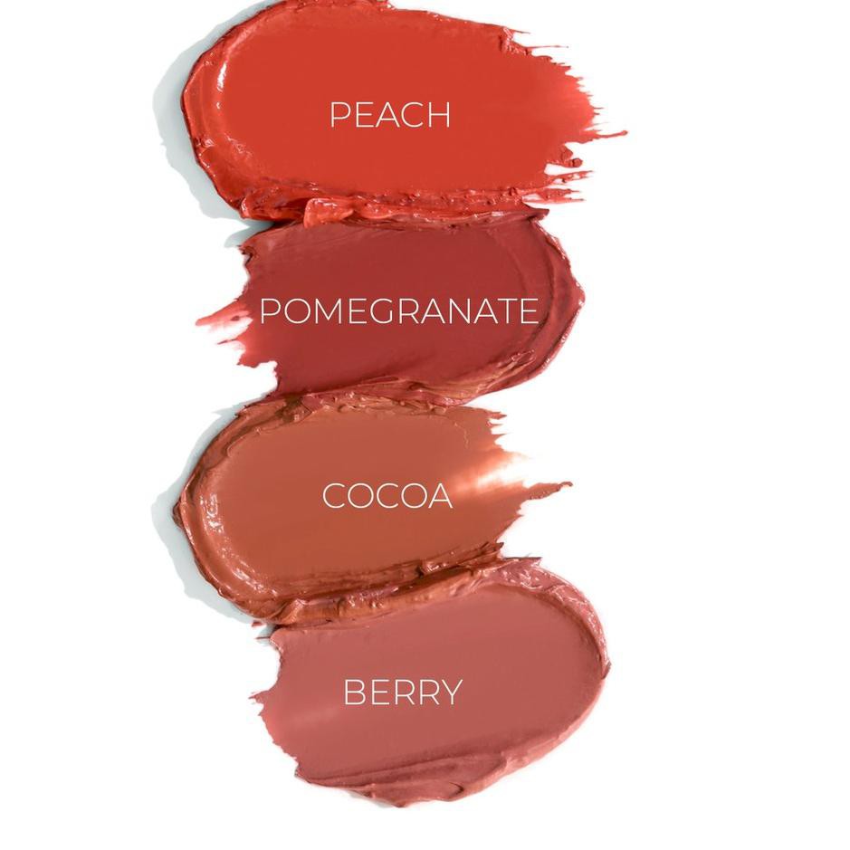 (Hàng Mới Về) Son Dưỡng Môi Juicy Nhập Khẩu Chất Lượng Cao | BigBuy360 - bigbuy360.vn