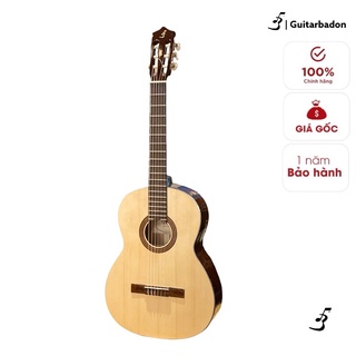 Đàn guitar classic có ty ba đờn c120
