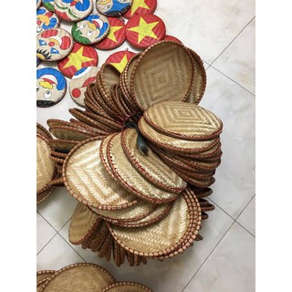 Mẹt tre 25 cm
