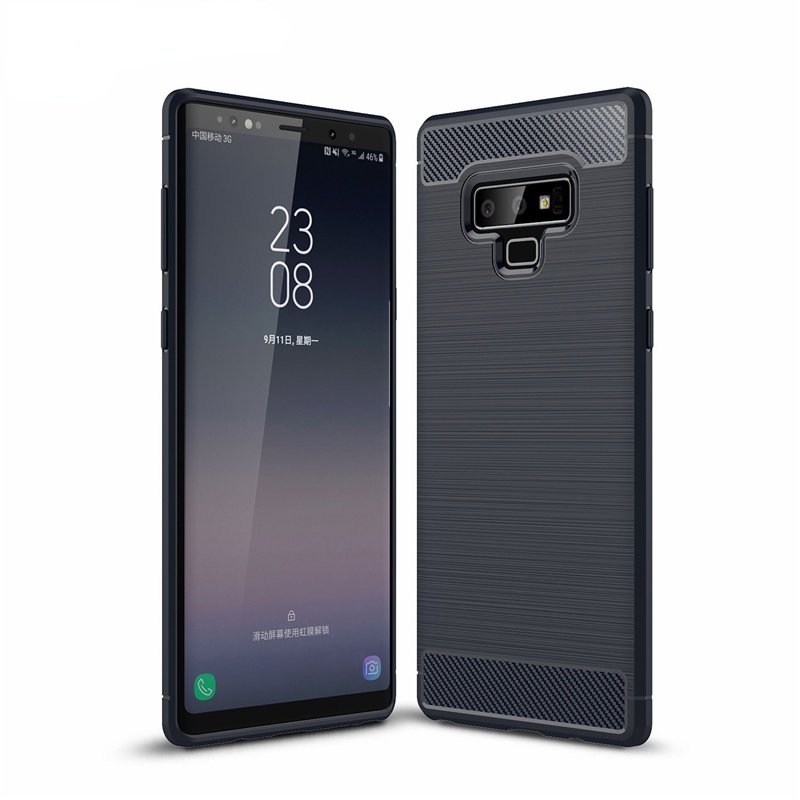 Ốp điện thoại TPU bảo vệ chống trầy cho Samsung Galaxy Note 9 Galaxy Note 9