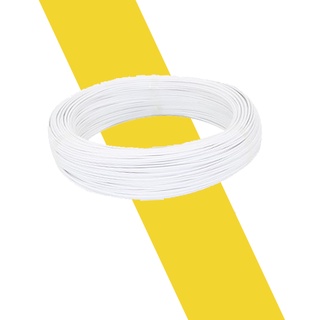 Dây điện đơn 20D nhiều màu (1 mét)