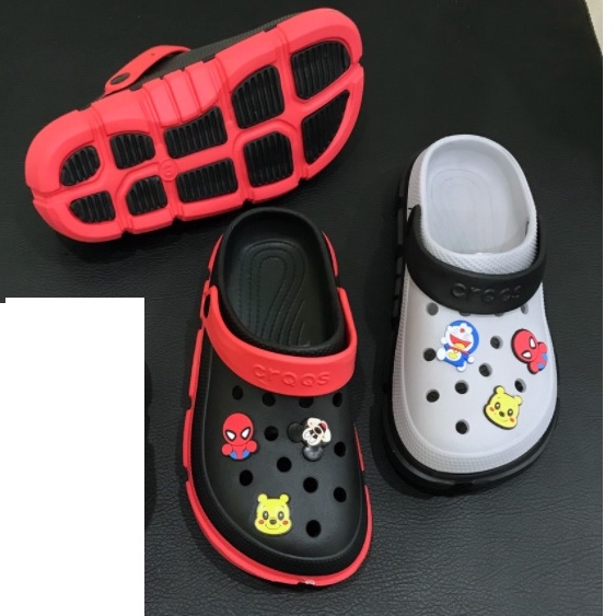 DÉP SỤC CROSS NAM NỮ SIÊU NHẸ HÀNG CHUẨN | BigBuy360 - bigbuy360.vn