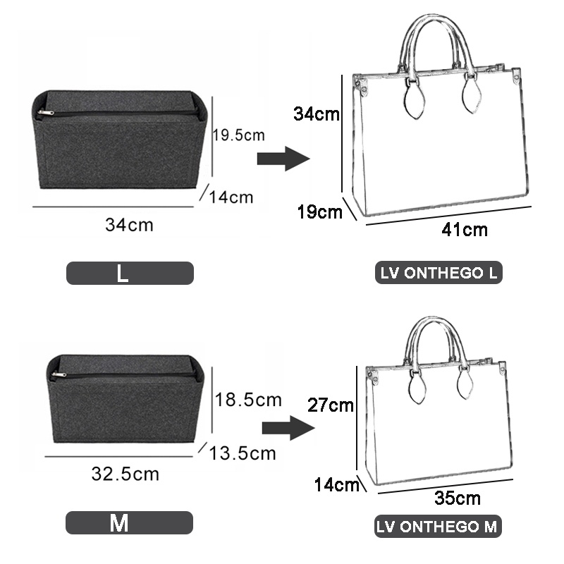 Evertoner EverToner Túi Đựng Mỹ Phẩm Xách Tay Bằng Vải Nỉ Dành Cho Nữ