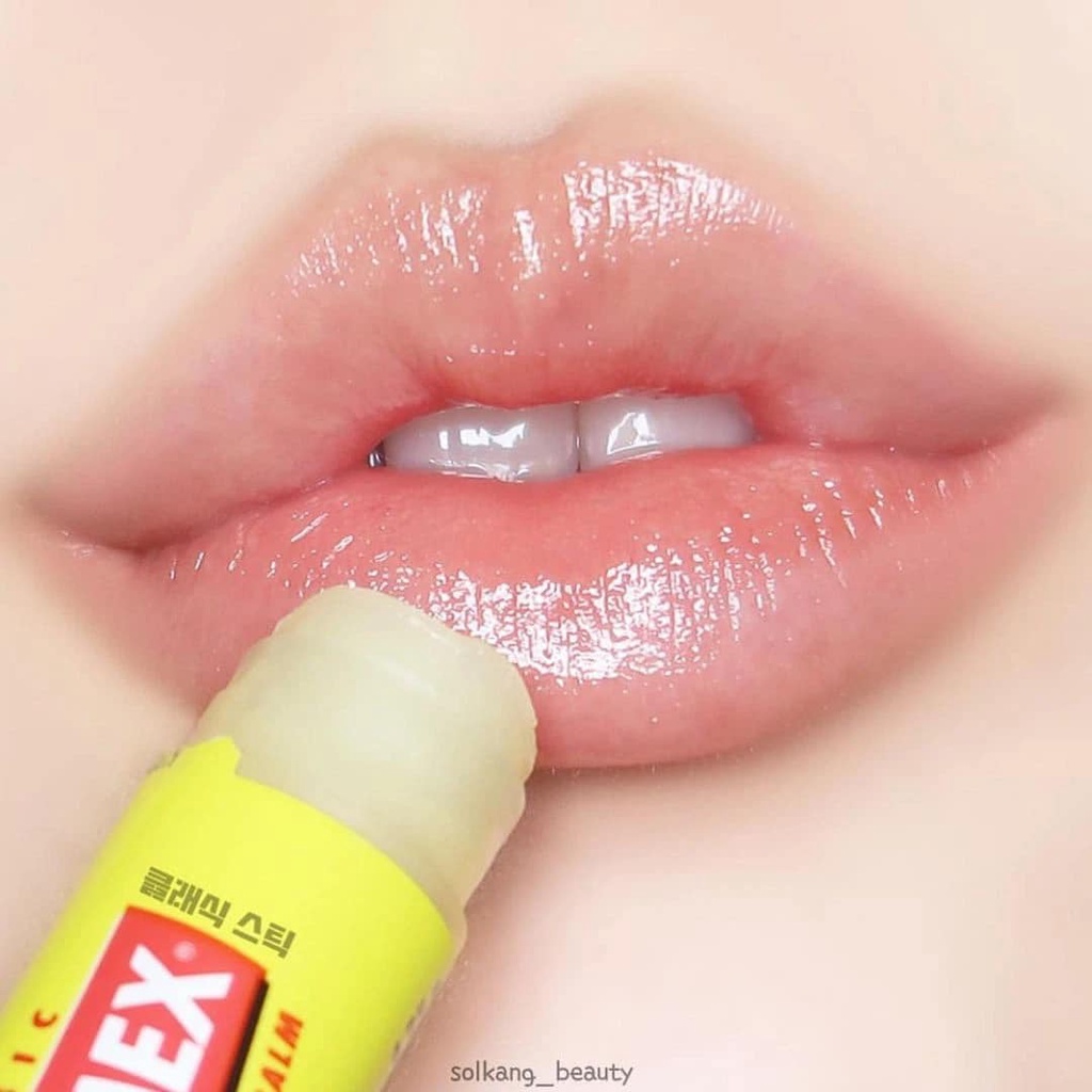 Son dưỡng môi chống nắng carmex classic lip balm spf15 chính hãng | BigBuy360 - bigbuy360.vn