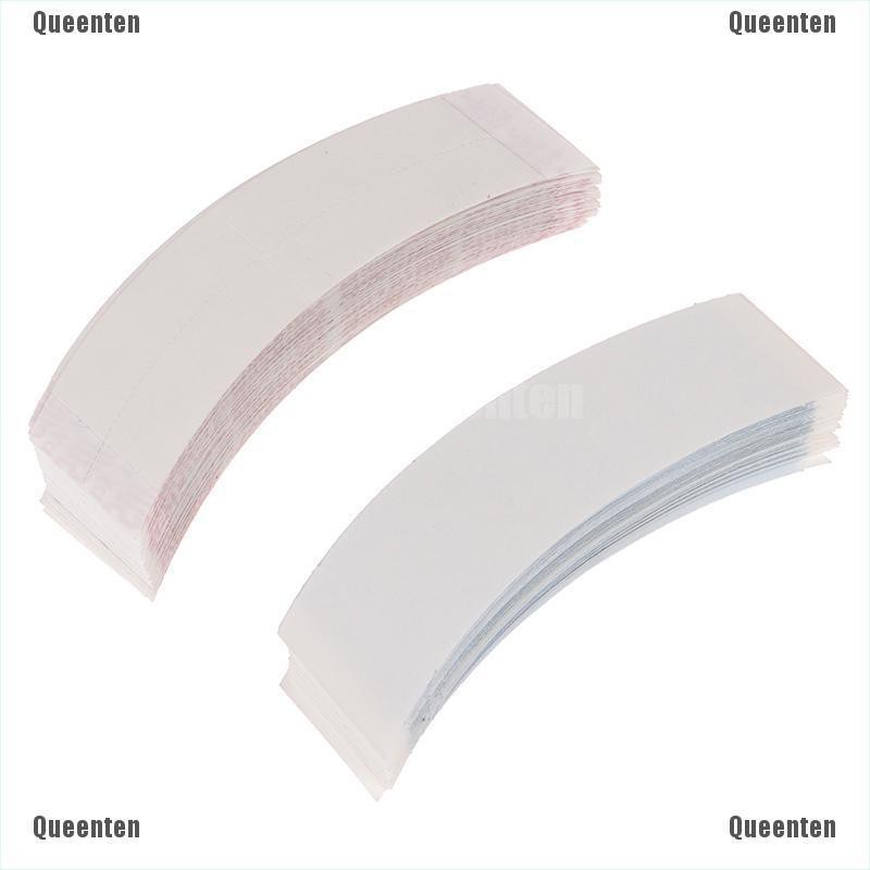 Set 36 Băng Dính Hai Mặt Dùng Để Nối Tóc Giả