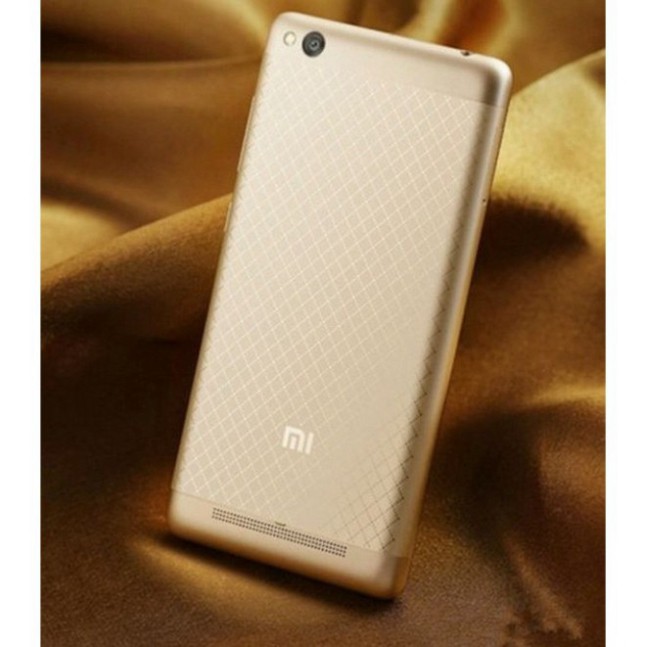 RẺ NHÂT THỊ TRUONG Điện Thoại Cảm Ứng Xiaomi Redmi 3 Cấu Hình Mạnh Màn Hình Rộng 5inch Pin 4100mah Ram 2G Bộ Nhớ 16G RẺ 