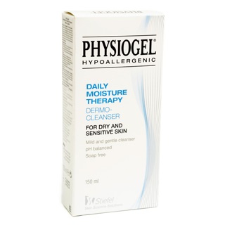 Sữa rửa mặt Physiogel Cleanser 150ml
