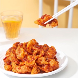 Da Heo Lắc Sốt Abi
